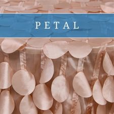 PETAL LINEN RENTALS